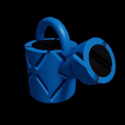 Common Watering Can from Grow a Garden 2